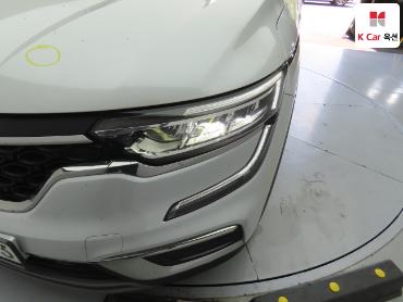 Renault Samsung Qm6 2023 — صورة 43