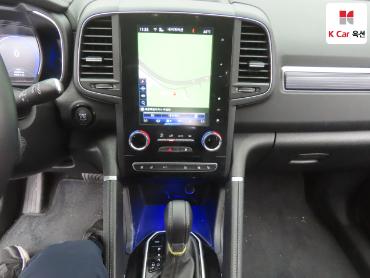 Renault Samsung Qm6 2023 — صورة 12
