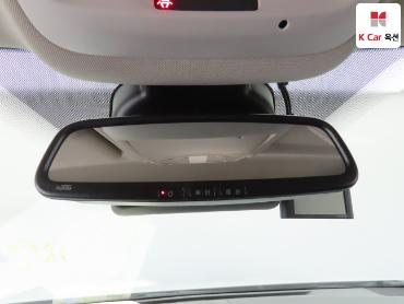 Renault Samsung Qm6 2023 — صورة 18