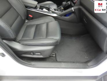 Renault Samsung Qm6 2023 — صورة 28