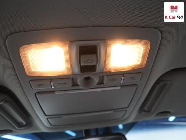 2011 - hyundai veracruz