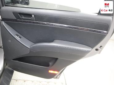 2011 - hyundai veracruz