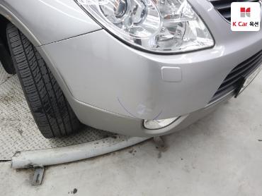 2011 - hyundai veracruz
