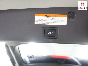 2011 - hyundai veracruz