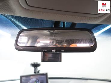 2011 - hyundai veracruz
