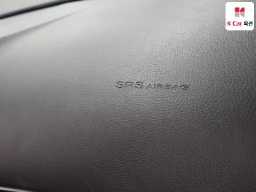 2011 - hyundai veracruz
