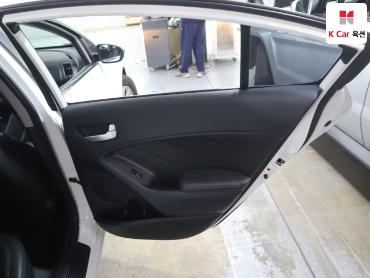 2013 - kia k3
