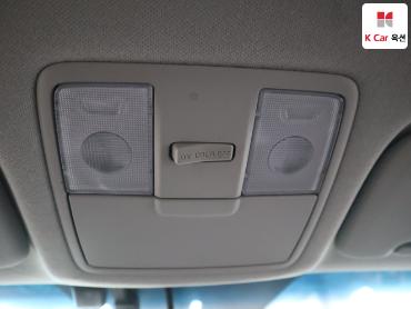 2013 - kia k3
