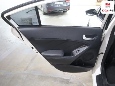 2013 - kia k3