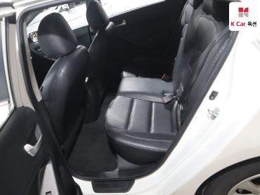 2013 - kia k3