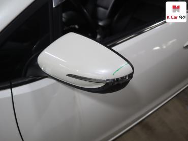 2013 - kia k3