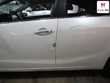 2013 - kia k3