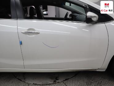 2013 - kia k3