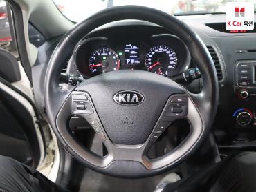 2013 - kia k3