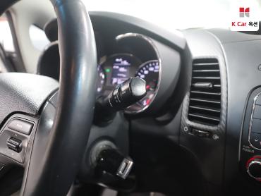 2013 - kia k3