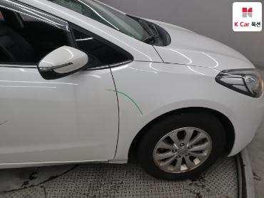 2013 - kia k3