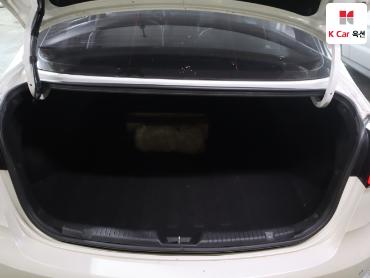 2013 - kia k3