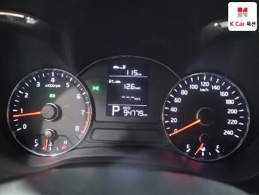 2013 - kia k3
