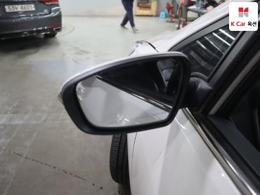 2013 - kia k3
