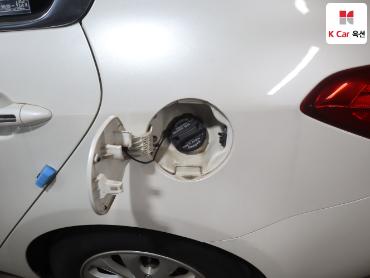 2013 - kia k3