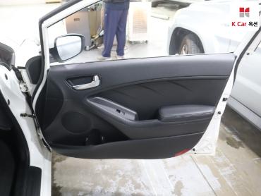 2013 - kia k3