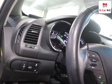 2013 - kia k3