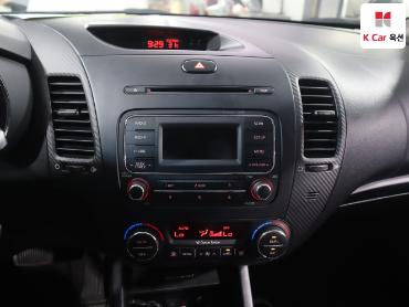 2013 - kia k3