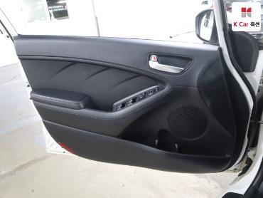 2013 - kia k3