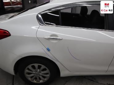 2013 - kia k3