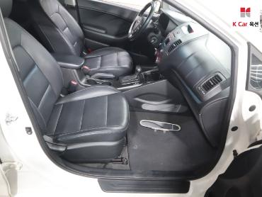2013 - kia k3