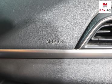 2020 - hyundai avante