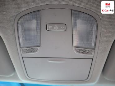 2020 - hyundai avante