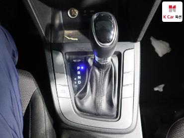 2020 - hyundai avante