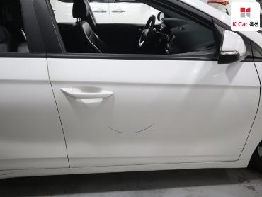 2017 - hyundai ioniq
