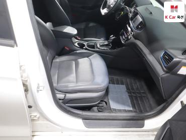 2017 - hyundai ioniq