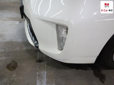 2014 - toyota prius