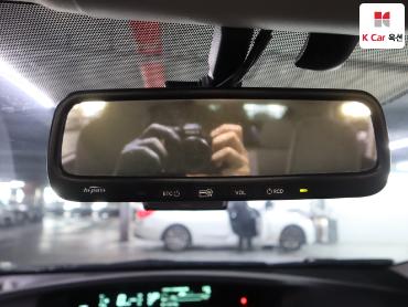 2014 - toyota prius