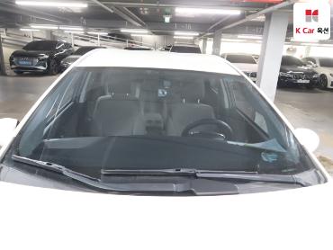 2014 - toyota prius