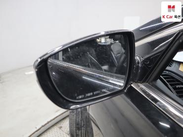2014 - hyundai grandeur