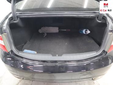 2014 - hyundai grandeur