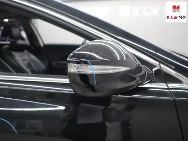 2014 - hyundai grandeur
