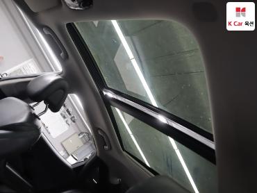 2014 - hyundai grandeur