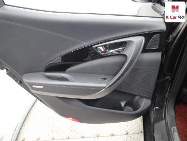 2014 - hyundai grandeur