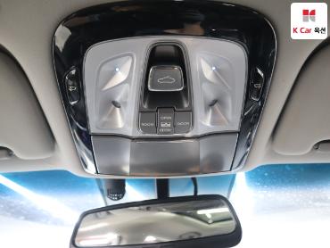2014 - hyundai grandeur