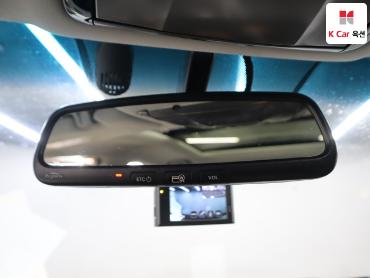 2014 - hyundai grandeur