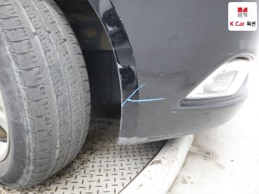 2014 - hyundai sonata
