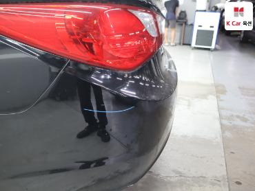 2014 - hyundai sonata