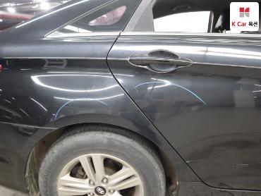 2014 - hyundai sonata