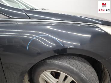 2014 - hyundai sonata