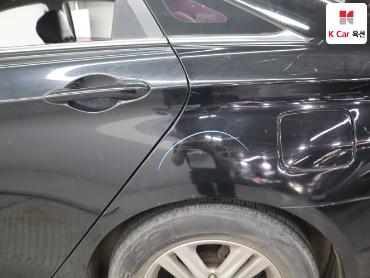 2014 - hyundai sonata